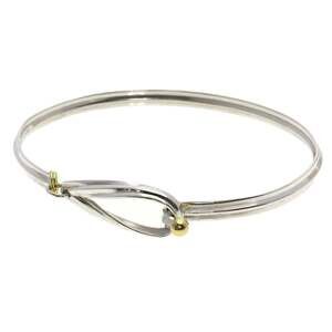 TIFFANY 18k Gold Bracelet